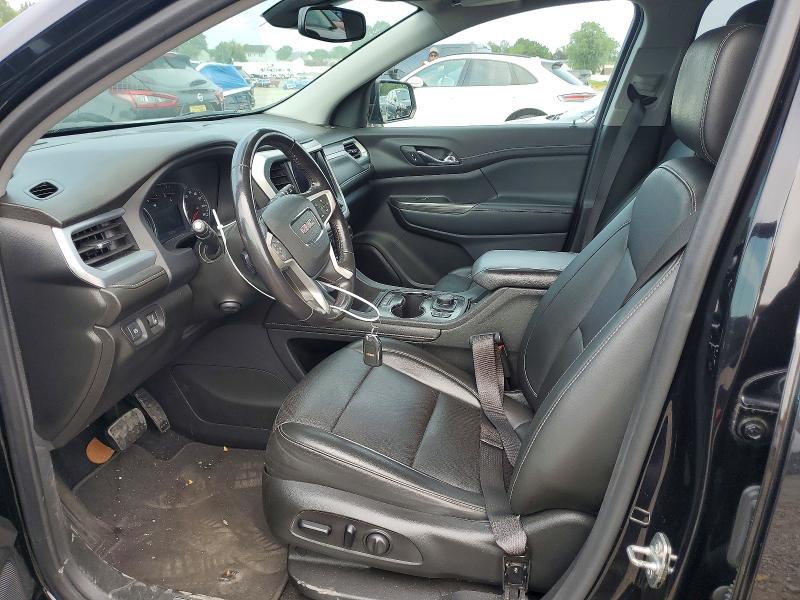 Aukcja sprzedaży 2021 Gmc Acadia, vin: 1GKKNULS8MZ111528, numer aukcji: 65291716