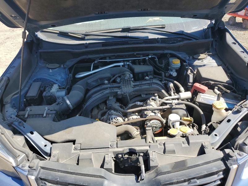 63646406 :رقم المزاد ، JF2SKAJC6LH546066 vin ، 2020 Subaru Forester مزاد بيع