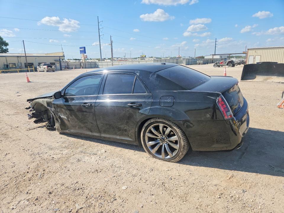 64568036 :رقم المزاد ، 2C3CCABG7EH283119 vin ، 2014 Chrysler 300 مزاد بيع