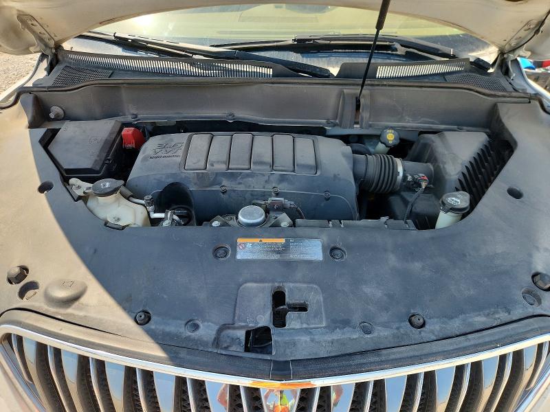 62675716 :رقم المزاد ، 5GAKVCKDXEJ198701 vin ، 2014 Buick Enclave مزاد بيع