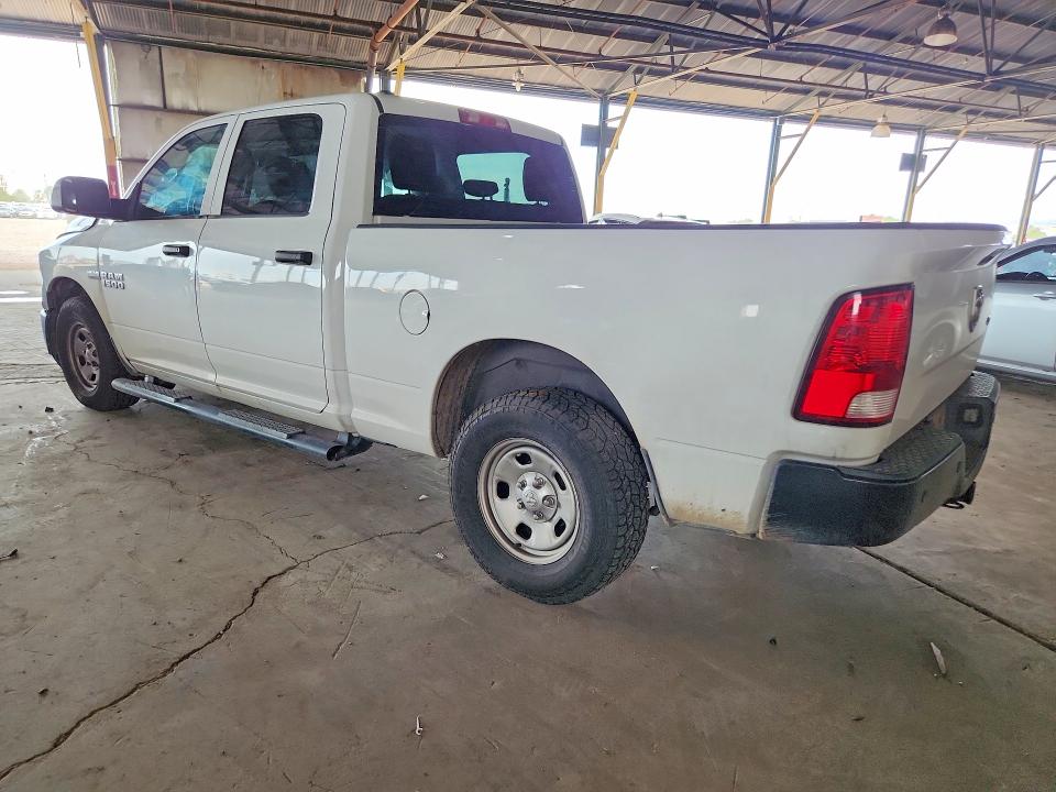 Aukcja sprzedaży 2018 Ram 1500, vin: 1C6RR7ST2JS291398, numer aukcji: 65335316