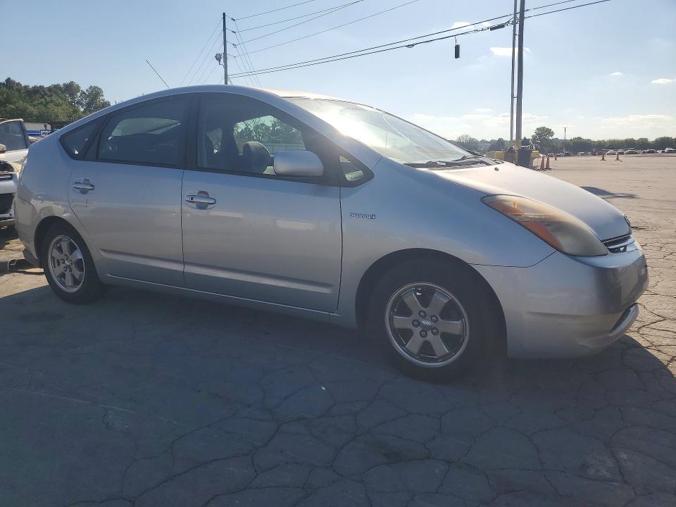 Aukcja sprzedaży 2008 Toyota Prius, vin: JTDKB20U687761829, numer aukcji: 65693326