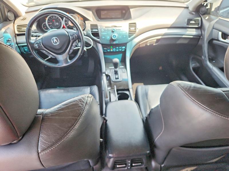 Продажа на аукционе авто 2014 Acura Tsx, vin: JH4CU2F45EC003438, номер лота: 63583626