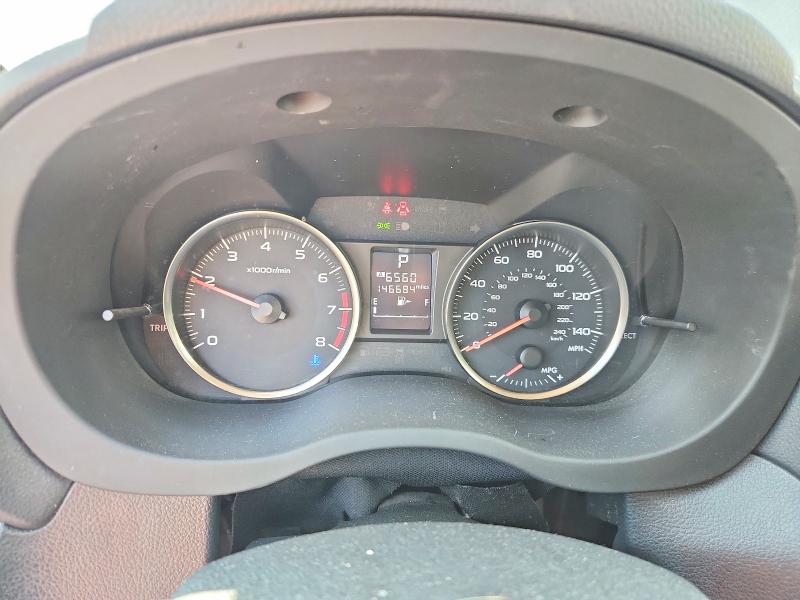 66227966 :رقم المزاد ، JF2GPABC0H8204948 vin ، 2017 Subaru Crosstrek مزاد بيع