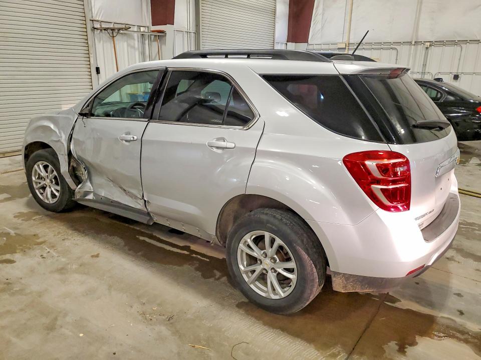 Продажа на аукционе авто 2017 Chevrolet Equinox, vin: 2GNFLFEK0H6267941, номер лота: 65097406