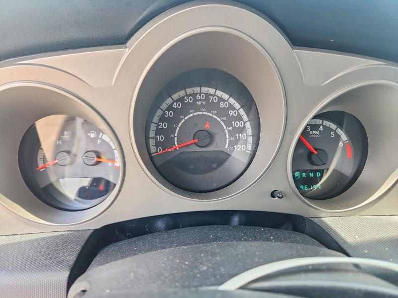 59835486 :رقم المزاد ، 1B3CC4FB0AN191610 vin ، 2010 Dodge Avenger مزاد بيع