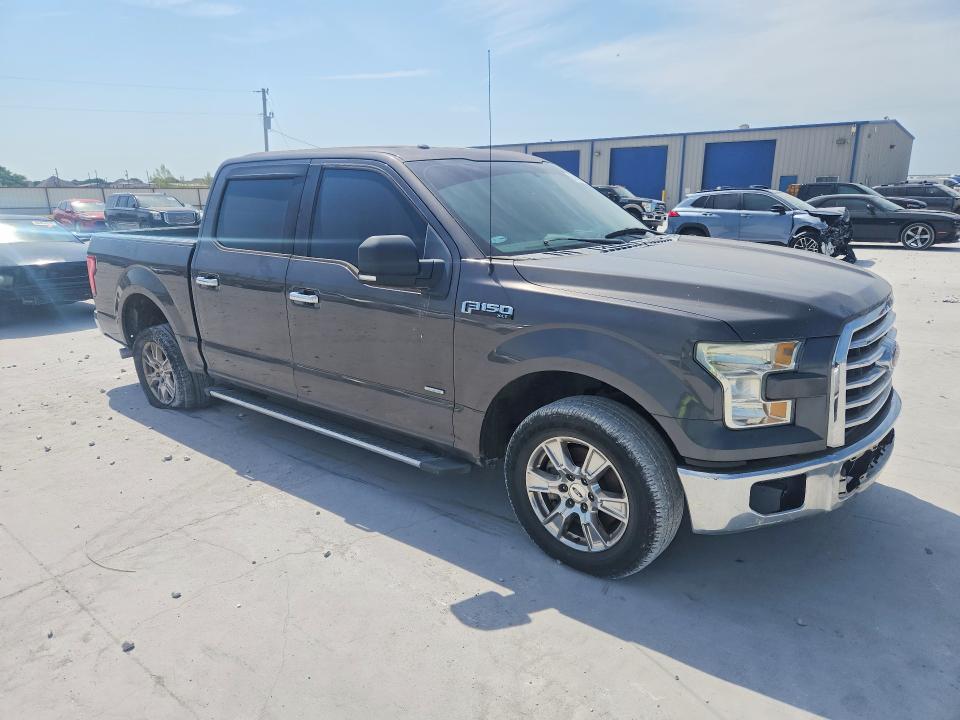 Aukcja sprzedaży 2015 Ford F150, vin: 1FTEW1CP4FKE84741, numer aukcji: 64408746