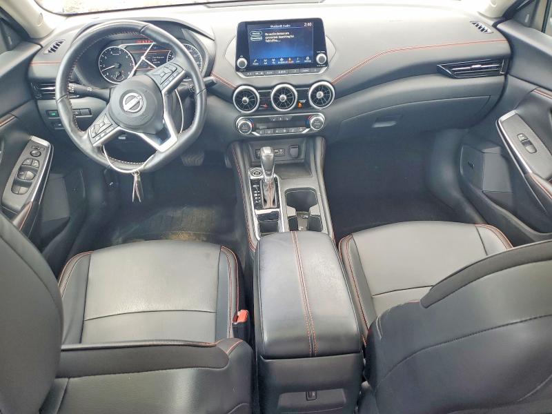 Продажа на аукционе авто 2025 Nissan Sentra, vin: 3N1AB8DV6SY220757, номер лота: 62633236