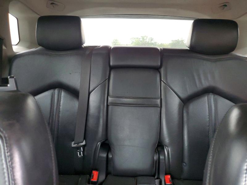 Продаж на аукціоні авто 2010 Cadillac Srx, vin: 3GYFNDEY7AS598867, номер лоту: 66739186