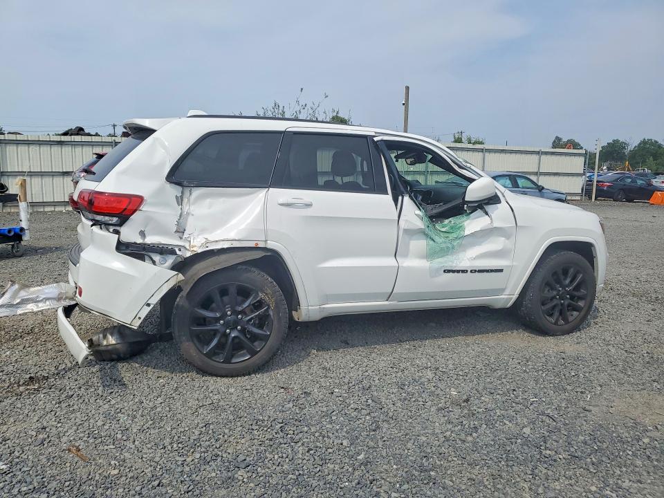 Aukcja sprzedaży 2020 Jeep Grand Cherokee, vin: 1C4RJFAG7LC144053, numer aukcji: 64694766