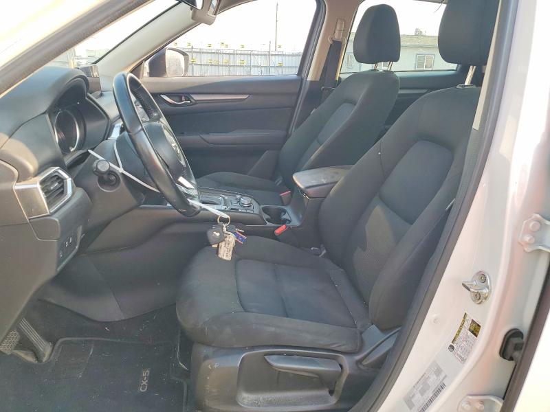 Aukcja sprzedaży 2020 Mazda Cx-5, vin: JM3KFBBM3L0828378, numer aukcji: 63862606