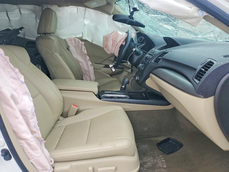 Продаж на аукціоні авто 2016 Acura Rdx, vin: 5J8TB4H34GL029914, номер лоту: 63830876
