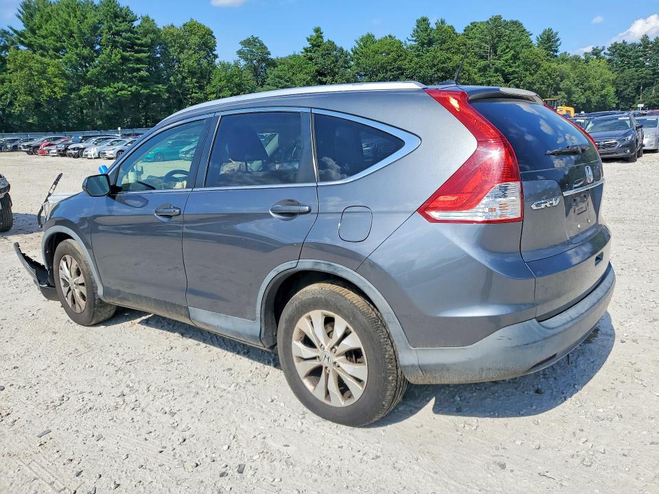 Aukcja sprzedaży 2012 Honda Cr-v, vin: JHLRM4H78CC027540, numer aukcji: 64403526