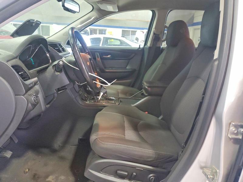 Aukcja sprzedaży 2016 Chevrolet Traverse, vin: 1GNKRHKD6GJ204486, numer aukcji: 63770536
