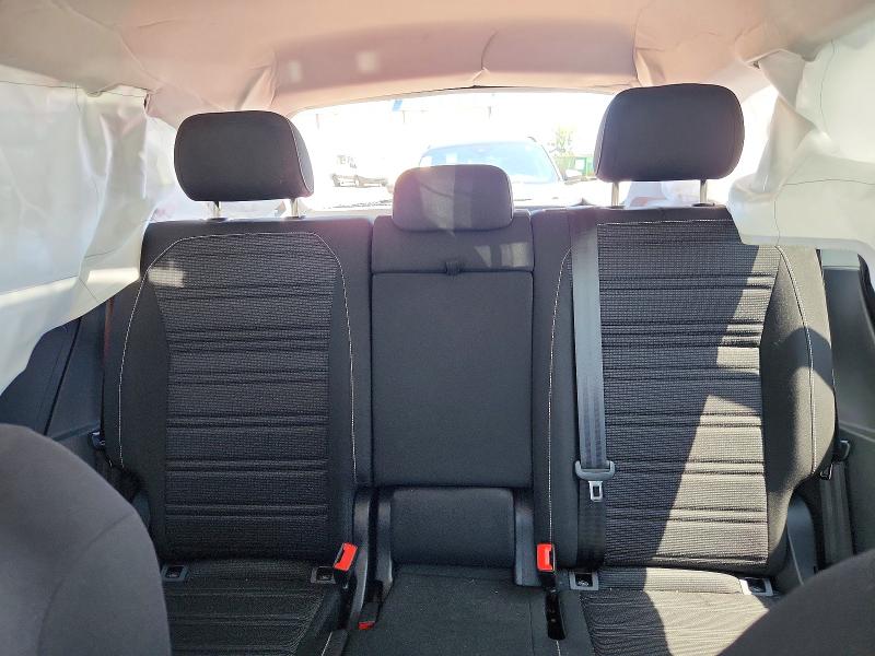 Aukcja sprzedaży 2024 Volkswagen Tiguan, vin: 3VVFB7AX7RM080594, numer aukcji: 63255006