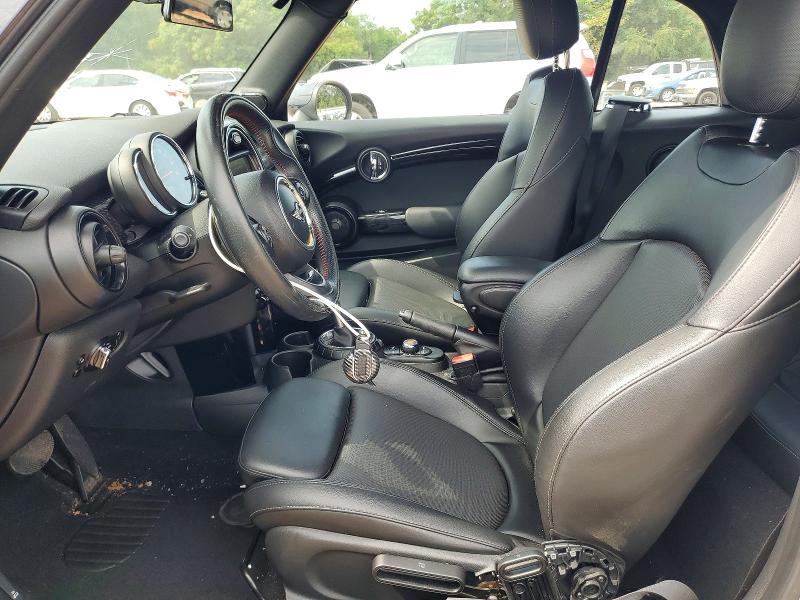 Продажа на аукционе авто 2016 Mini Cooper, vin: WMWWG9C50G3C22502, номер лота: 64985496