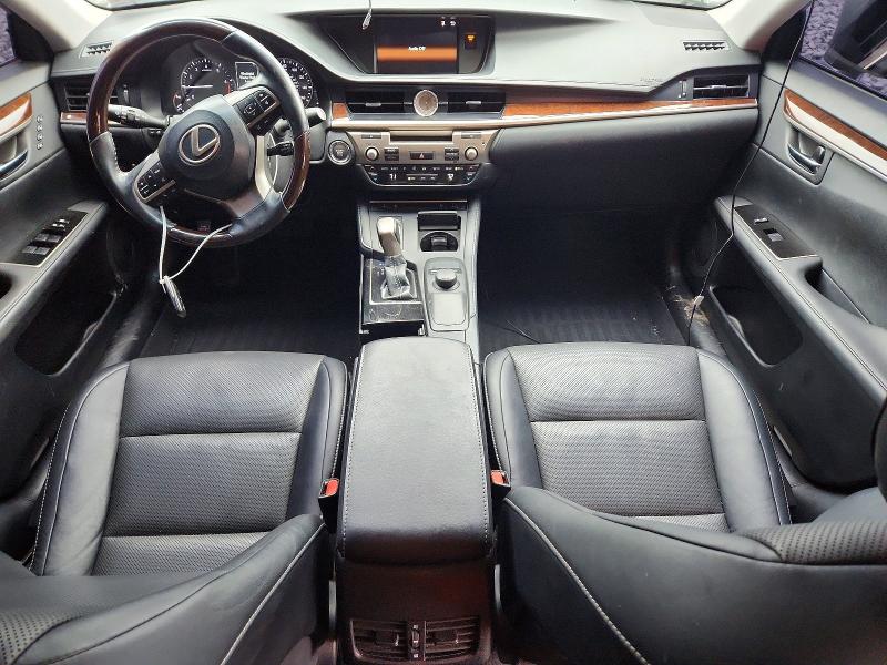 Aukcja sprzedaży 2018 Lexus Es, vin: 58ABK1GG4JU083264, numer aukcji: 61647186