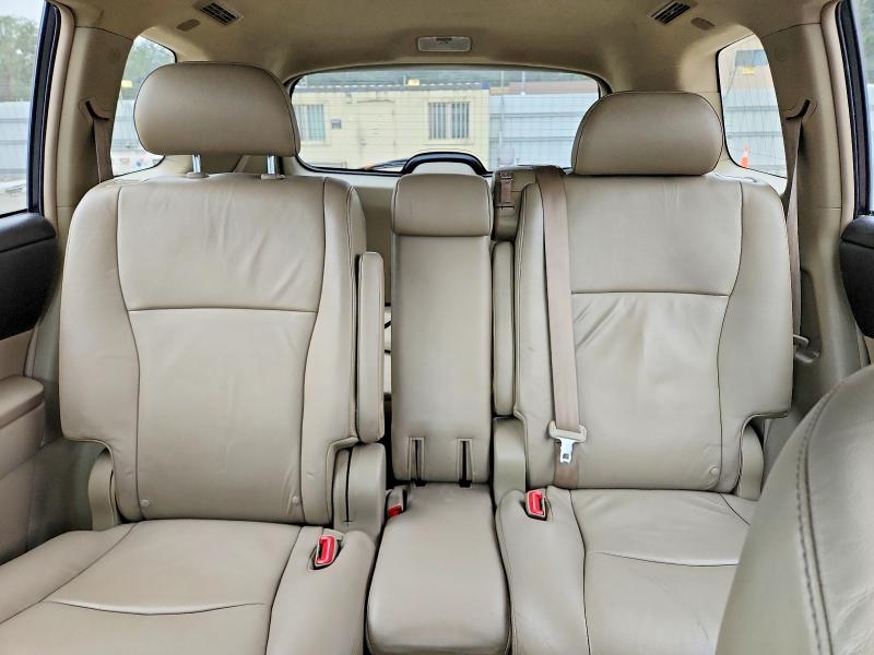 Aukcja sprzedaży 2010 Toyota Highlander, vin: 5TDXK3EH4AS005676, numer aukcji: 64668346
