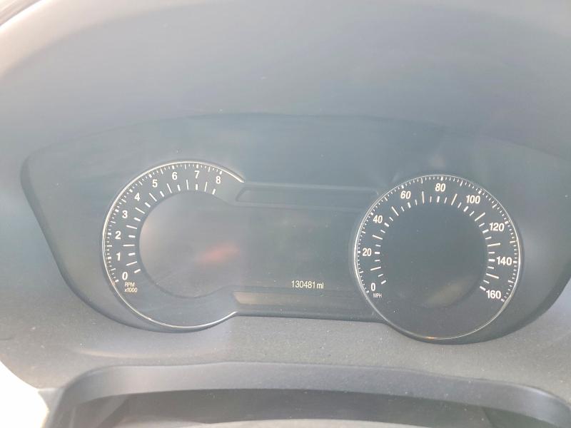 65163406 :رقم المزاد ، 1FM5K8HT4HGE00249 vin ، 2017 Ford Explorer مزاد بيع
