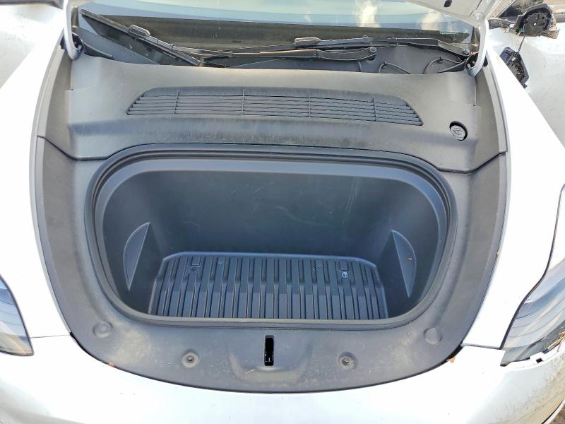 Продажа на аукционе авто 2024 Tesla Model Y, vin: 7SAYGDEDXRF104739, номер лота: 66227506