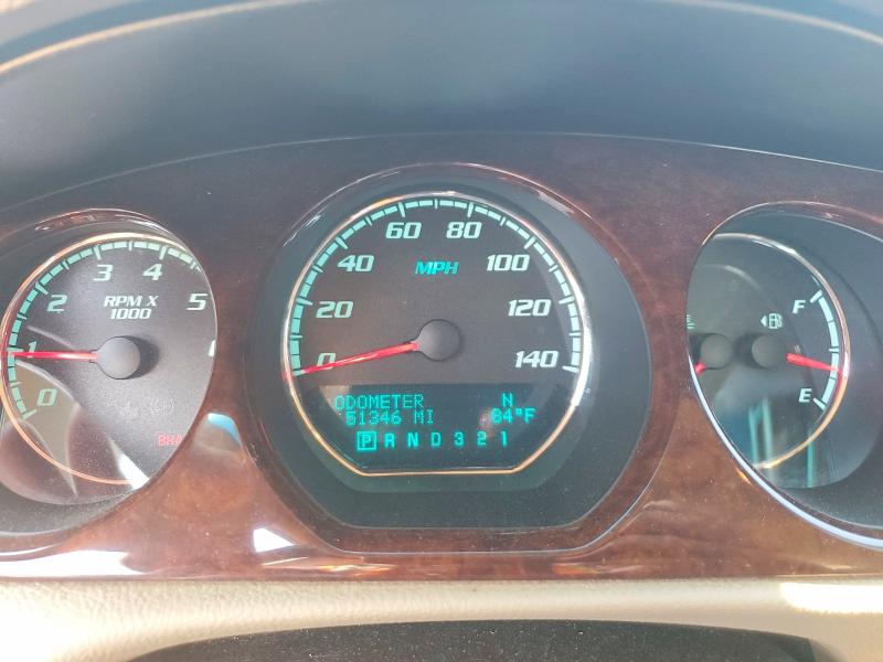 Продаж на аукціоні авто 2011 Buick Lucerne, vin: 1G4HA5EM9BU116149, номер лоту: 64395356