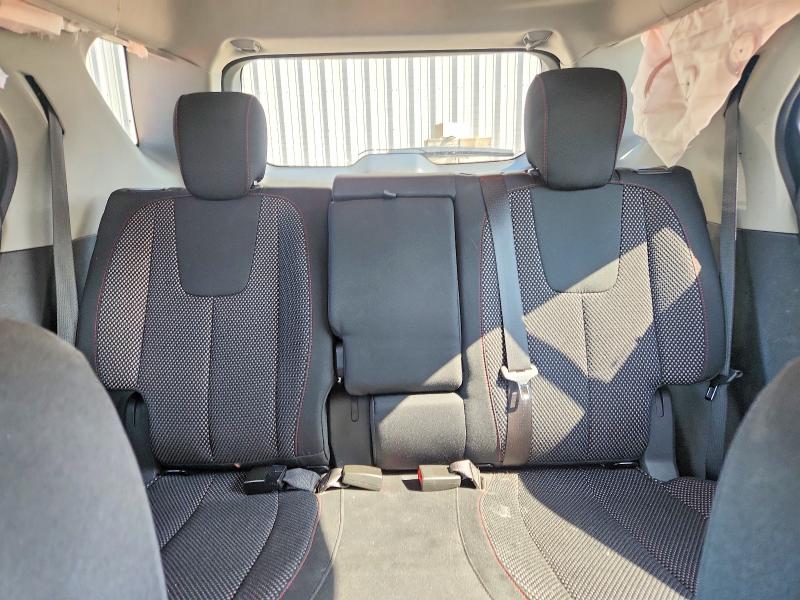 Продаж на аукціоні авто 2012 Chevrolet Equinox, vin: 2GNALDEK4C1184808, номер лоту: 64208166