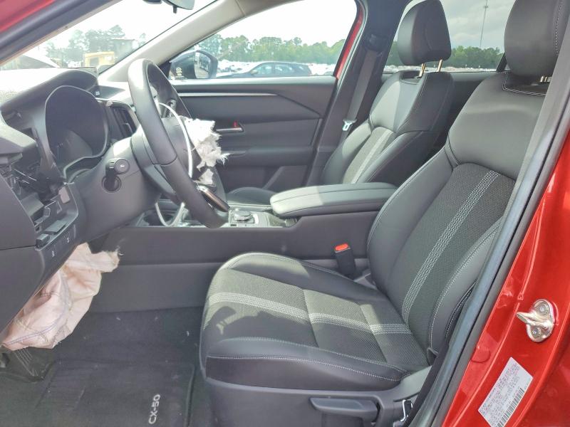 Продаж на аукціоні авто 2026 Mazda Cx-50, vin: 7MMVABAL4TN478839, номер лоту: 61836826