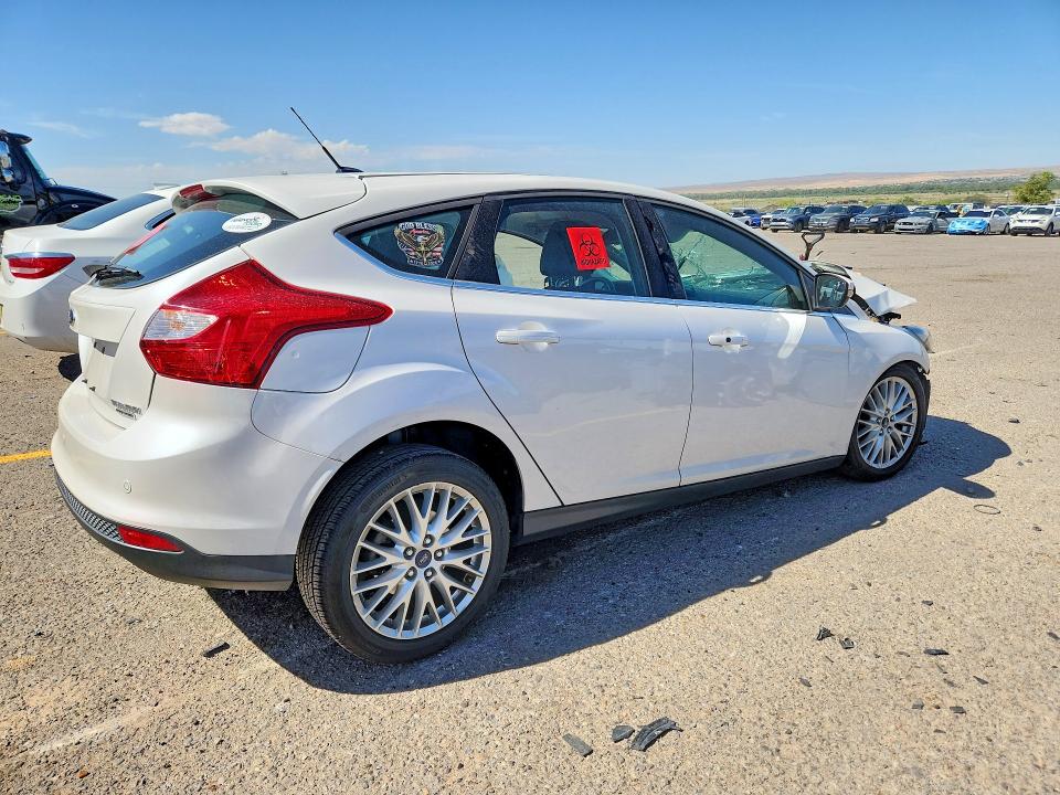 Aukcja sprzedaży 2013 Ford Focus, vin: 1FADP3N24DL184068, numer aukcji: 66799986