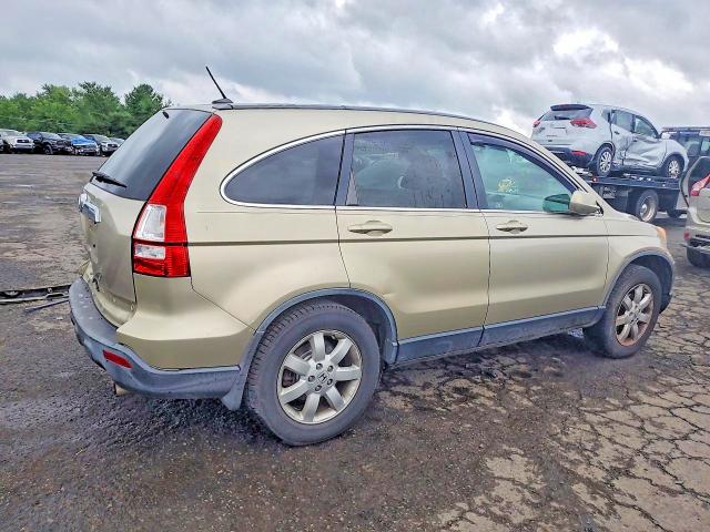 2008 Honda Cr-v მანქანა იყიდება აუქციონზე, vin: JHLRE48778C036282, აუქციონის ნომერი: 63374986