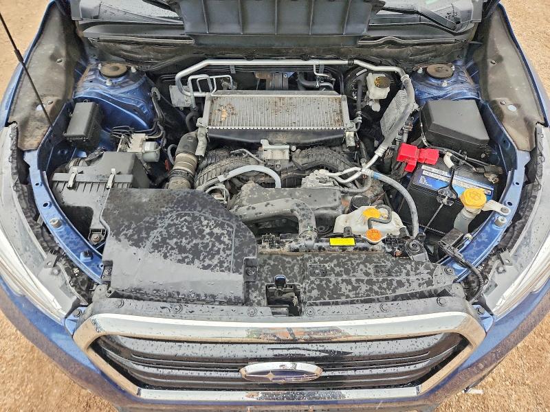 Aukcja sprzedaży 2020 Subaru Ascent, vin: 4S4WMARD8L3426575, numer aukcji: 64117426