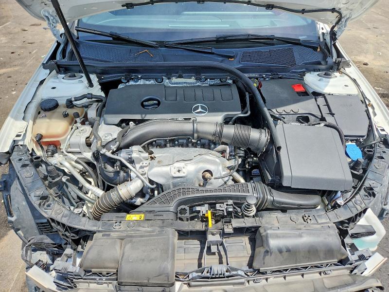 Продажа на аукционе авто 2019 Mercedes-benz A, vin: WDD3G4EB4KW015343, номер лота: 64224636