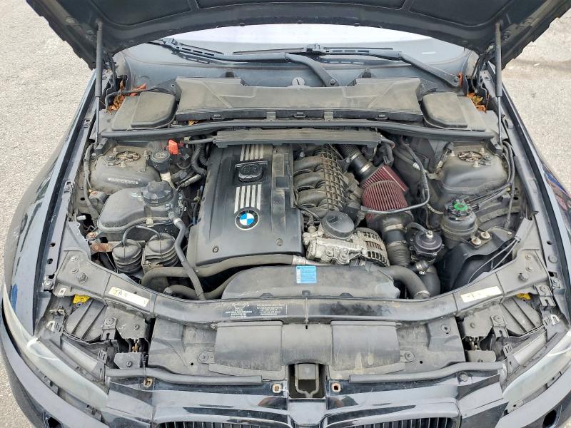Aukcja sprzedaży 2008 Bmw 335, vin: WBAWC73528E065154, numer aukcji: 66287646