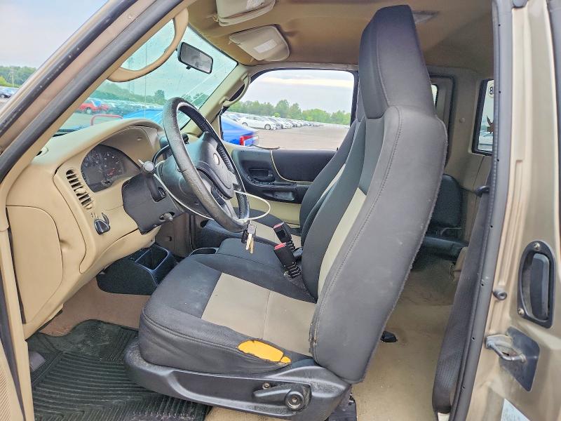 2005 Ford Ranger მანქანა იყიდება აუქციონზე, vin: 1FTZR45EX5PA09215, აუქციონის ნომერი: 63659056