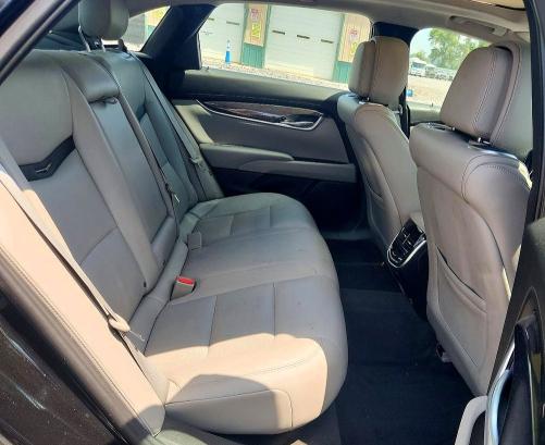 Aukcja sprzedaży 2013 Cadillac Xts, vin: 2G61T5S36D9169017, numer aukcji: 63572316