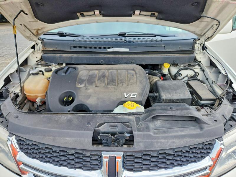 Aukcja sprzedaży 2017 Dodge Journey, vin: 3C4PDCBG6HT550364, numer aukcji: 65688336