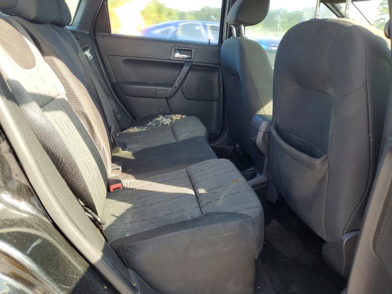 Продажа на аукционе авто 2009 Ford Focus, vin: 1FAHP35NX9W193990, номер лота: 64581206