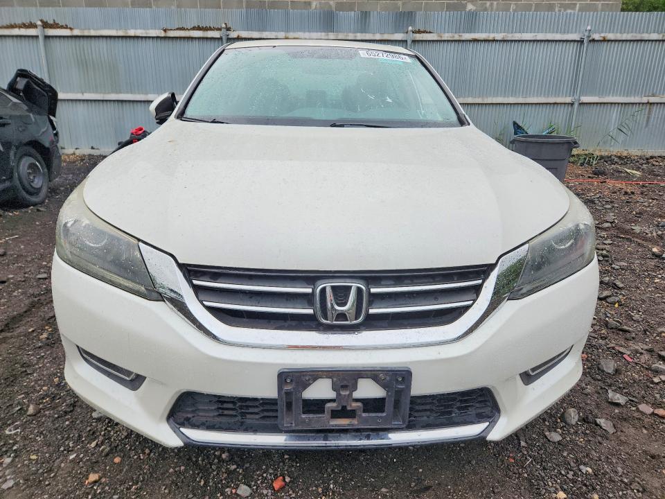 Aukcja sprzedaży 2013 Honda Accord, vin: 1HGCR2F58DA219520, numer aukcji: 65272986