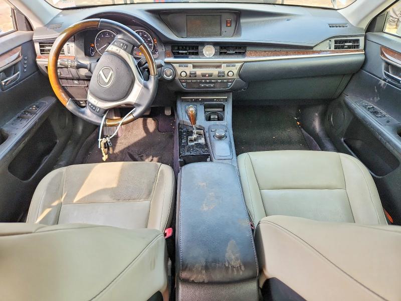63930816 :رقم المزاد ، JTHBK1GG6D2069389 vin ، 2013 Lexus Es مزاد بيع