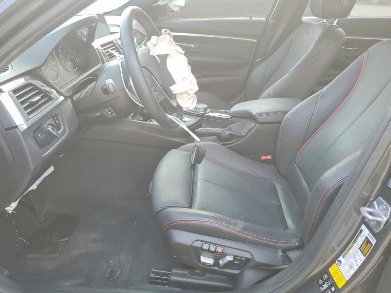 Aukcja sprzedaży 2016 Bmw 328, vin: WBA8E3C59GK503759, numer aukcji: 65621386