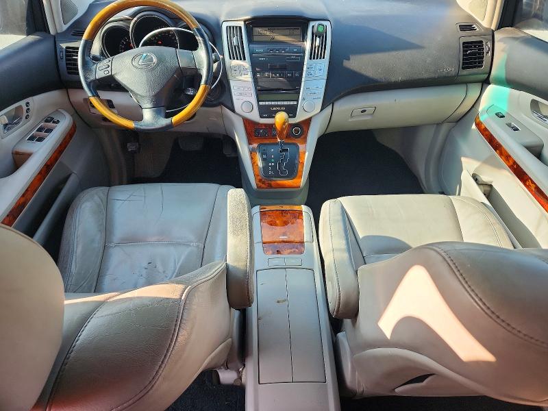 Aukcja sprzedaży 2009 Lexus Rx, vin: 2T2GK31U29C079942, numer aukcji: 63247686