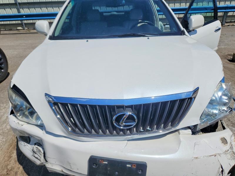 Aukcja sprzedaży 2008 Lexus Rx, vin: 2T2HK31U58C082059, numer aukcji: 63649876