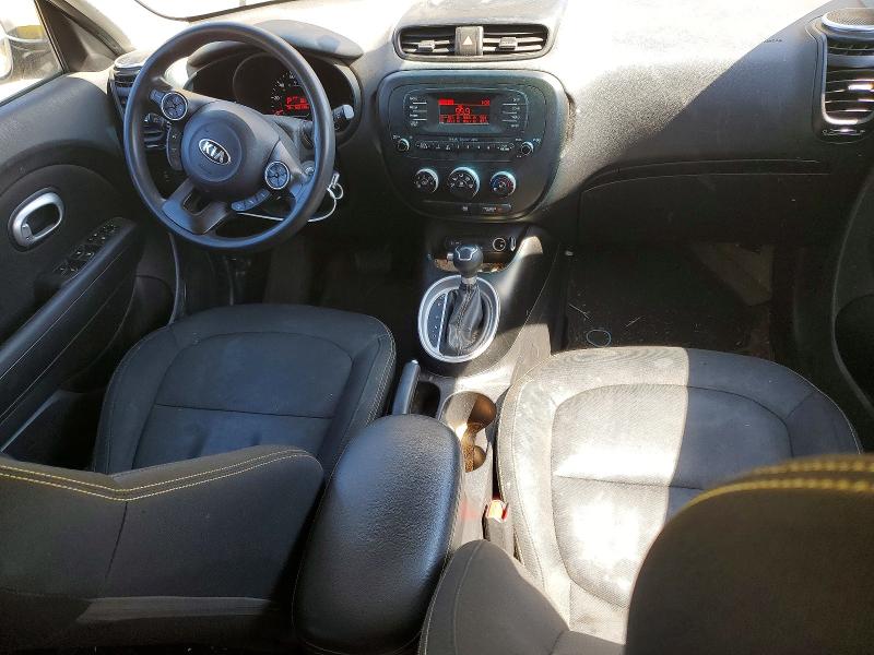 Продажа на аукционе авто 2014 Kia Soul, vin: KNDJP3A59E7078089, номер лота: 65943816