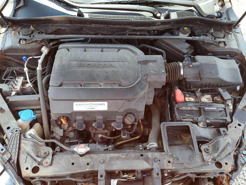 Aukcja sprzedaży 2016 Honda Accord, vin: 1HGCR3F81GA010138, numer aukcji: 63490096