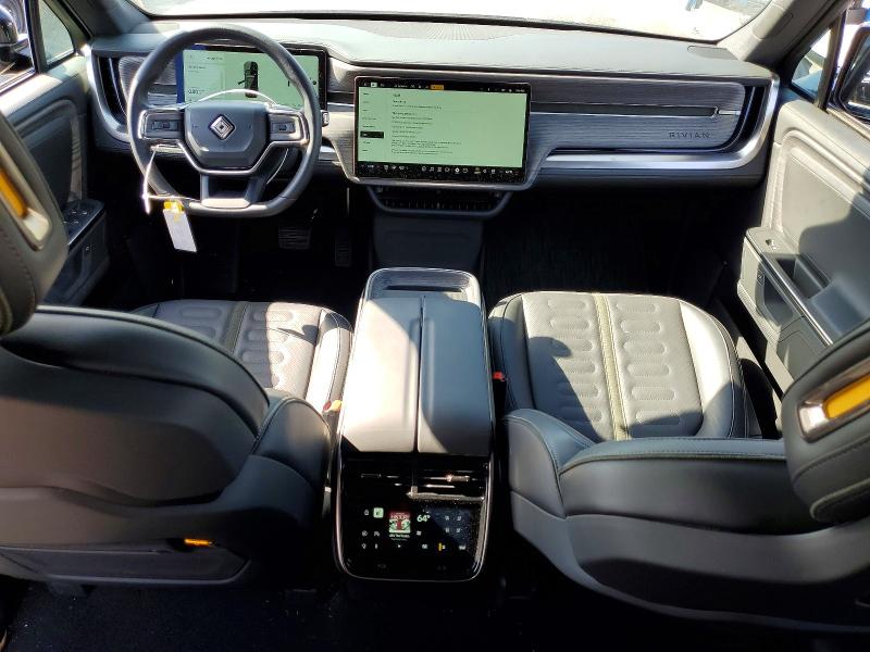 Продаж на аукціоні авто 2026 Rivian R1s, vin: 7PDSGGBA8TN078142, номер лоту: 67032096