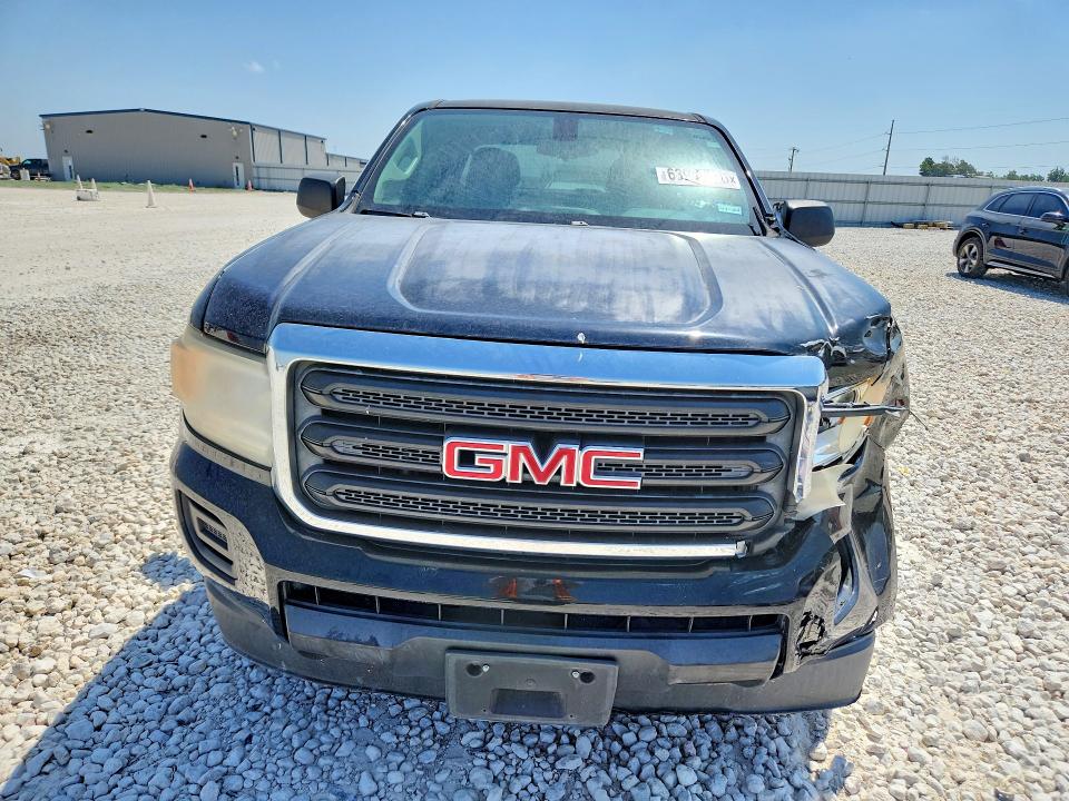 Aukcja sprzedaży 2016 Gmc Canyon, vin: 1GTG5BEA8G1169832, numer aukcji: 63967506
