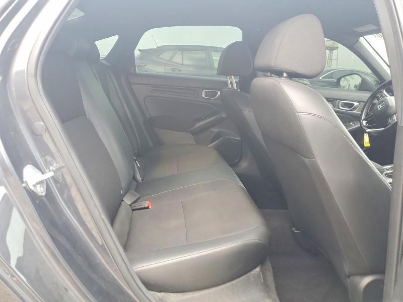Продаж на аукціоні авто 2024 Honda Civic, vin: 2HGFE2F57RH522239, номер лоту: 64444006