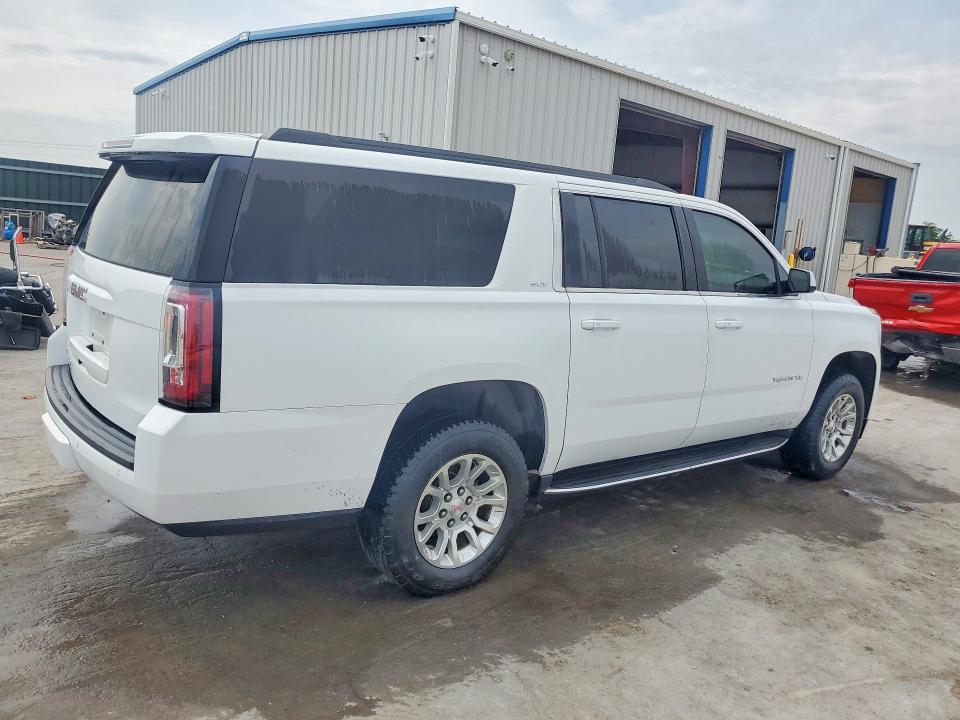 63576426 :رقم المزاد ، 1GKS1GKC9KR374910 vin ، 2019 Gmc Yukon Xl مزاد بيع