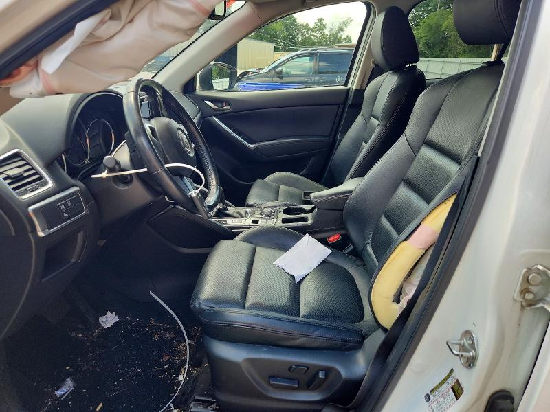Aukcja sprzedaży 2016 Mazda Cx-5, vin: JM3KE4DY5G0669223, numer aukcji: 64013426