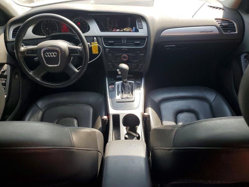 Aukcja sprzedaży 2011 Audi A4, vin: WAUBFAFL1BN013034, numer aukcji: 63787446