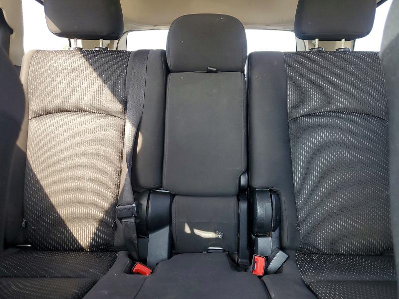 64440866 :رقم المزاد ، 3C4PDCAB4JT429442 vin ، 2018 Dodge Journey مزاد بيع